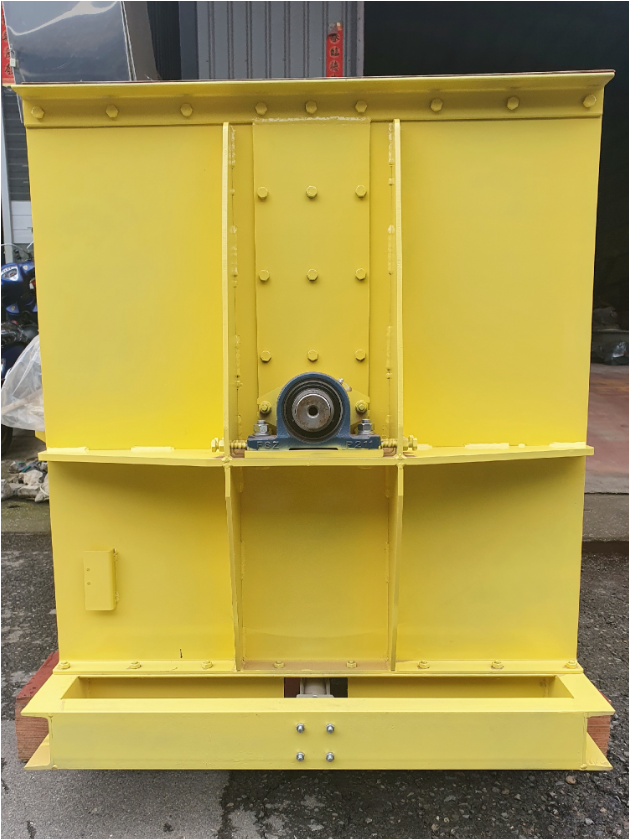 螺旋帶式混合機